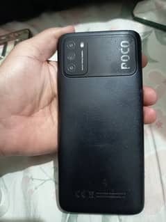 Poco M3