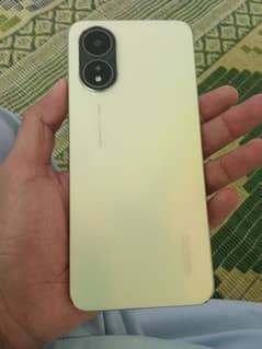 OPPO A38