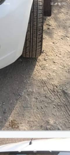 Suzuki Cultus VXL 2017