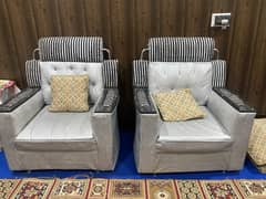 Sofa Set