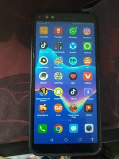 Huawei y7 prime