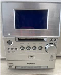 Pioneer