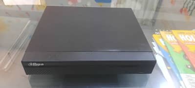 dahua