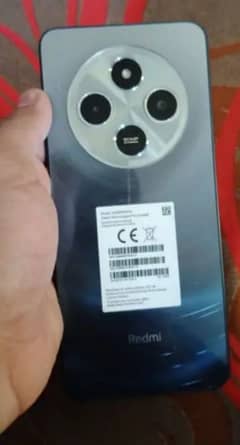 Redmi 14C 6/128