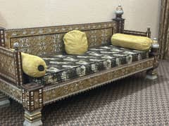Good condition Sofa set for Sale