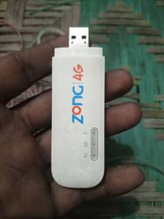zong