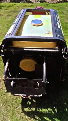 ADVANCE LEVEL GENERATOR (p. no. 03459337415)
