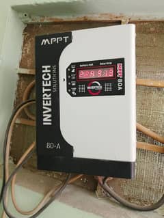charger controler mppt 80 Amp