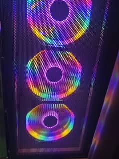 MSI Gaming PC MS 7E05 Core i5 10th gen for sale