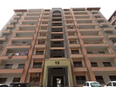 3000 Square Feet Flat In Karachi Is Available For sale