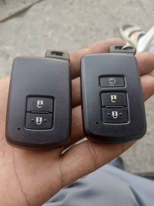 key remote programing 1