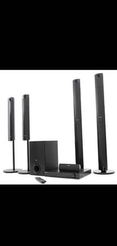 SONY DAV-DZ840K
