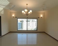 Corner House For sale Situated In Askari 5 - Sector J