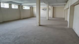 17000 Sf Office For Rent With 100 Cars Parking Space