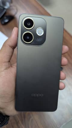 OPPO A5 pro