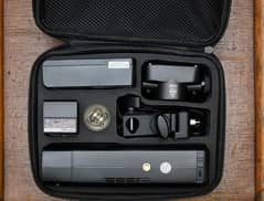 Godox Ad 200 Pro