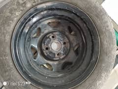 Rim's