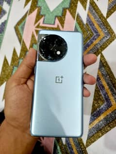 Oneplus 11R 5G (4 Months Sim Time Available)