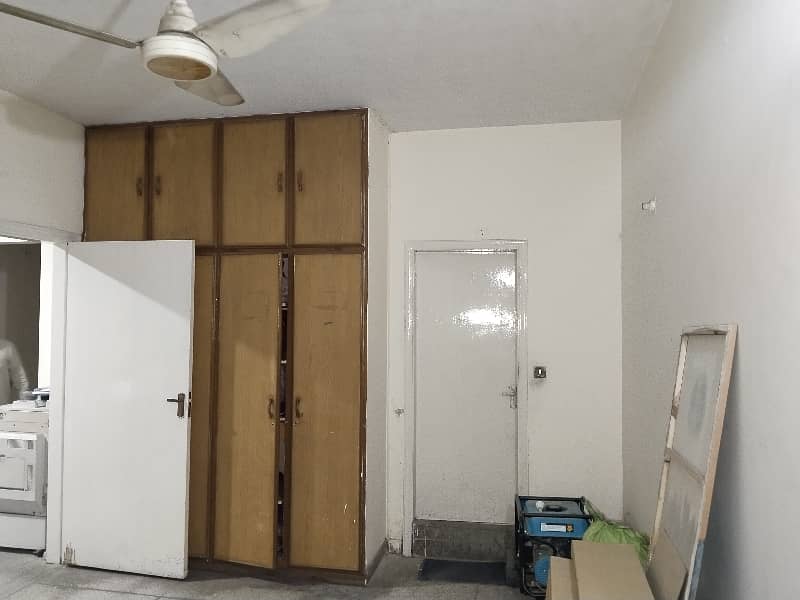 FLATE FOR RENT MODEL TOWN 6