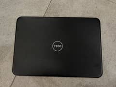 Dell Inspiron 3521 – Core i3