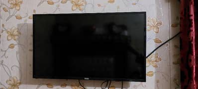 LED 32" Haier For Sale
