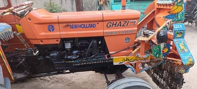 Al Ghazi Tractor Model 2021 Urgent Sale 0311/70/94/646