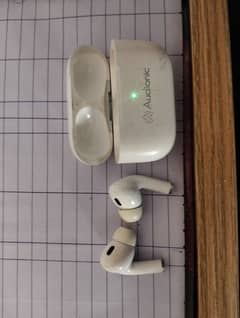 airbuds loop pro Audionic