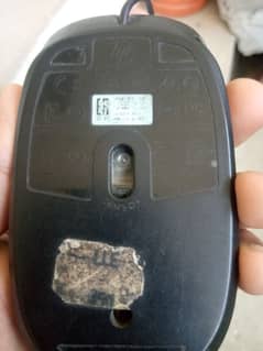 HP MOUSE GOOD CONDITION