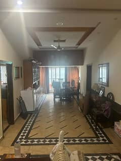 Find Your Ideal Lower Portion In Garden Town Under Rs. 160000