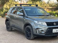 Suzuki Vitara 2019/2025