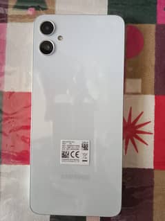 samgsung A05