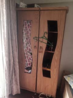 wardrobe
