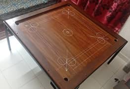 Carom For Home and Professional Use