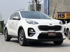 KIA Sportage 2024