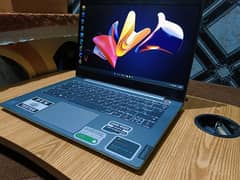 Core i7-10th Generation (8GB/256GB)