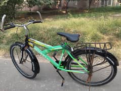 Morgan Cycle in very good condition.