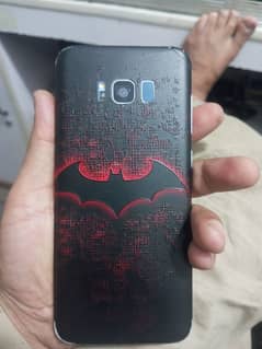 Samsung s8plus 4/64