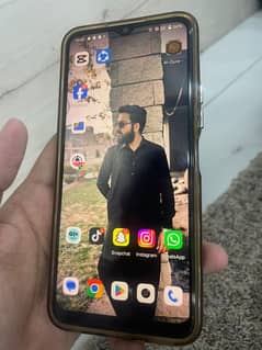 Vivo y12s 10 by 10 condition