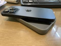 IPhone 15 pro 128gb non pta