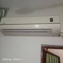 Orient AC 1.5 ton