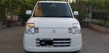 Suzuki Alto G2 660cc