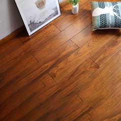Vinyl Flooring / Wooden Floor / Fluted Panel / Wallpaper/ Blinds/Gras