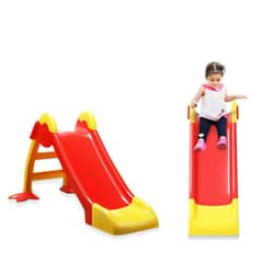 Baby Slide 3 Step Indoor & outdoor Slide Price In Pakistan 03020062817