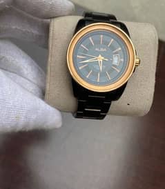original Alba by Seiko dress watch for men's