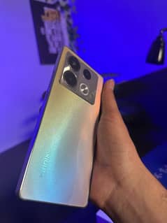 infinix note 40 8 256