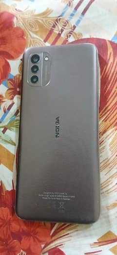 Nokia G21 6/128 PTA Approved