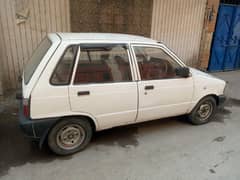 Suzuki Mehran VXR 2005 0324-4363-670