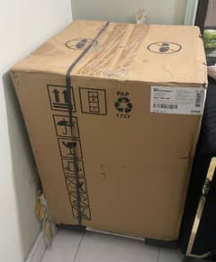 ### ** Dawlance Inverter Dishwasher 1480 – Brand New, Sealed Pack! **