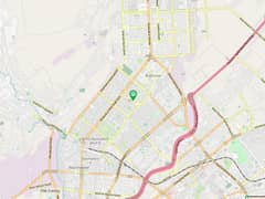 Prime Location In North Nazimabad - Block M Flat Sized 900 Square Feet For rent