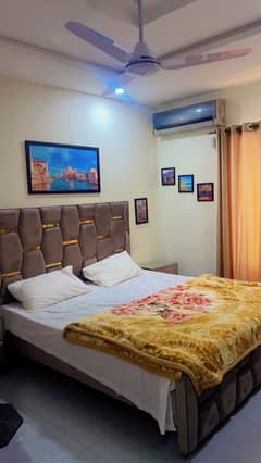 Furnished